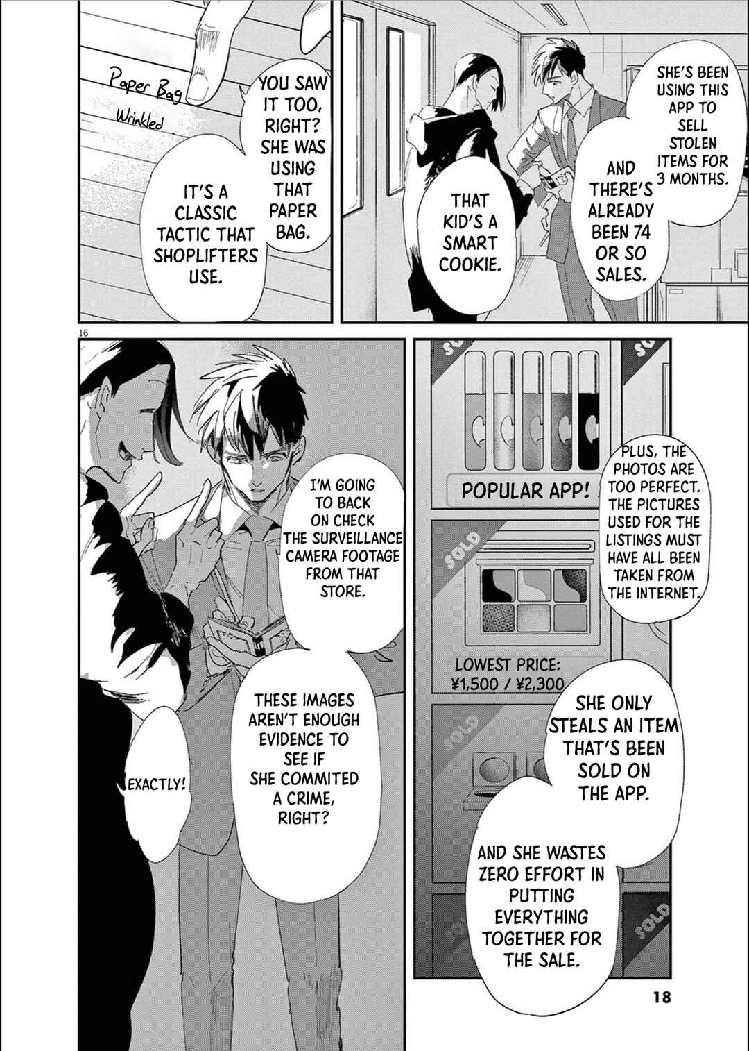 Chapter 1 - Page 15