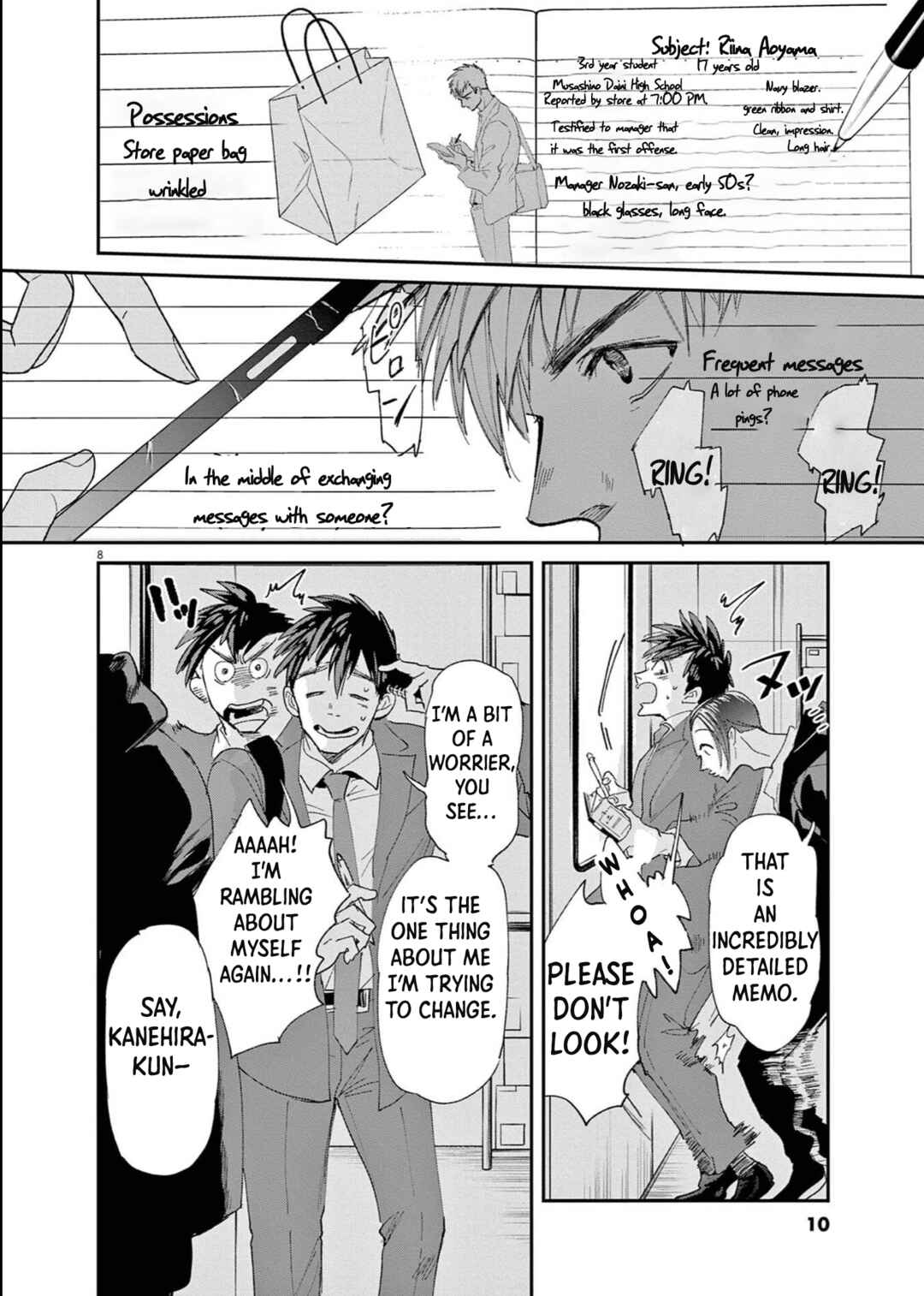 Chapter 1 - Page 7