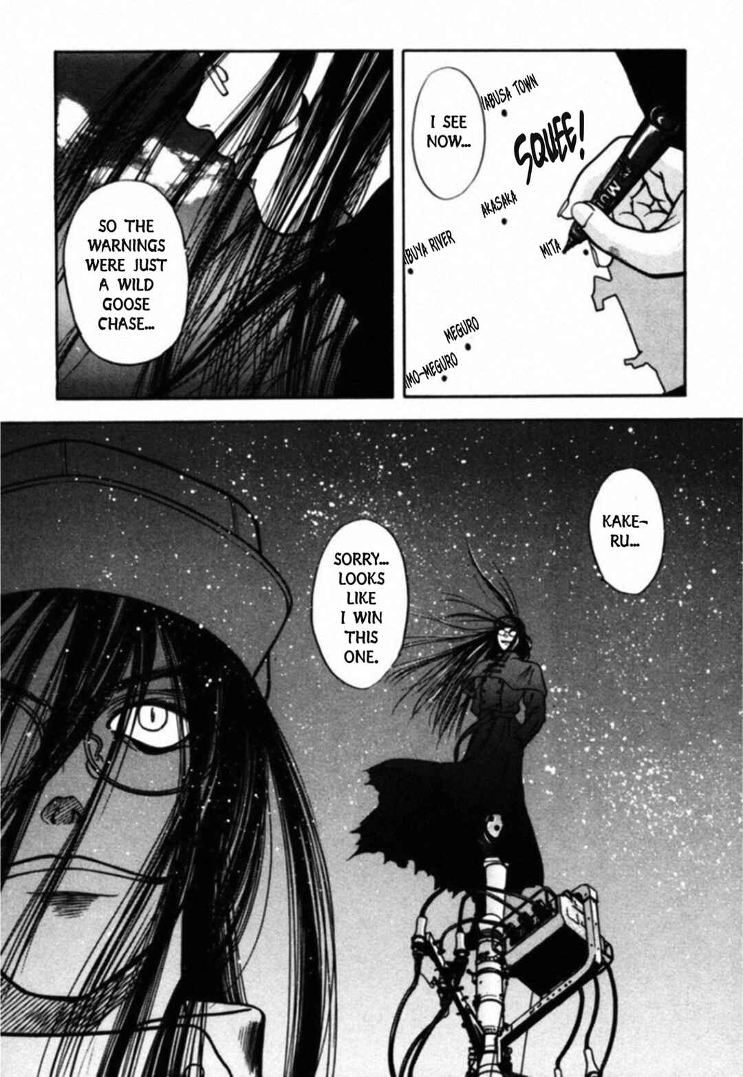 Chapter 46 - Page 13