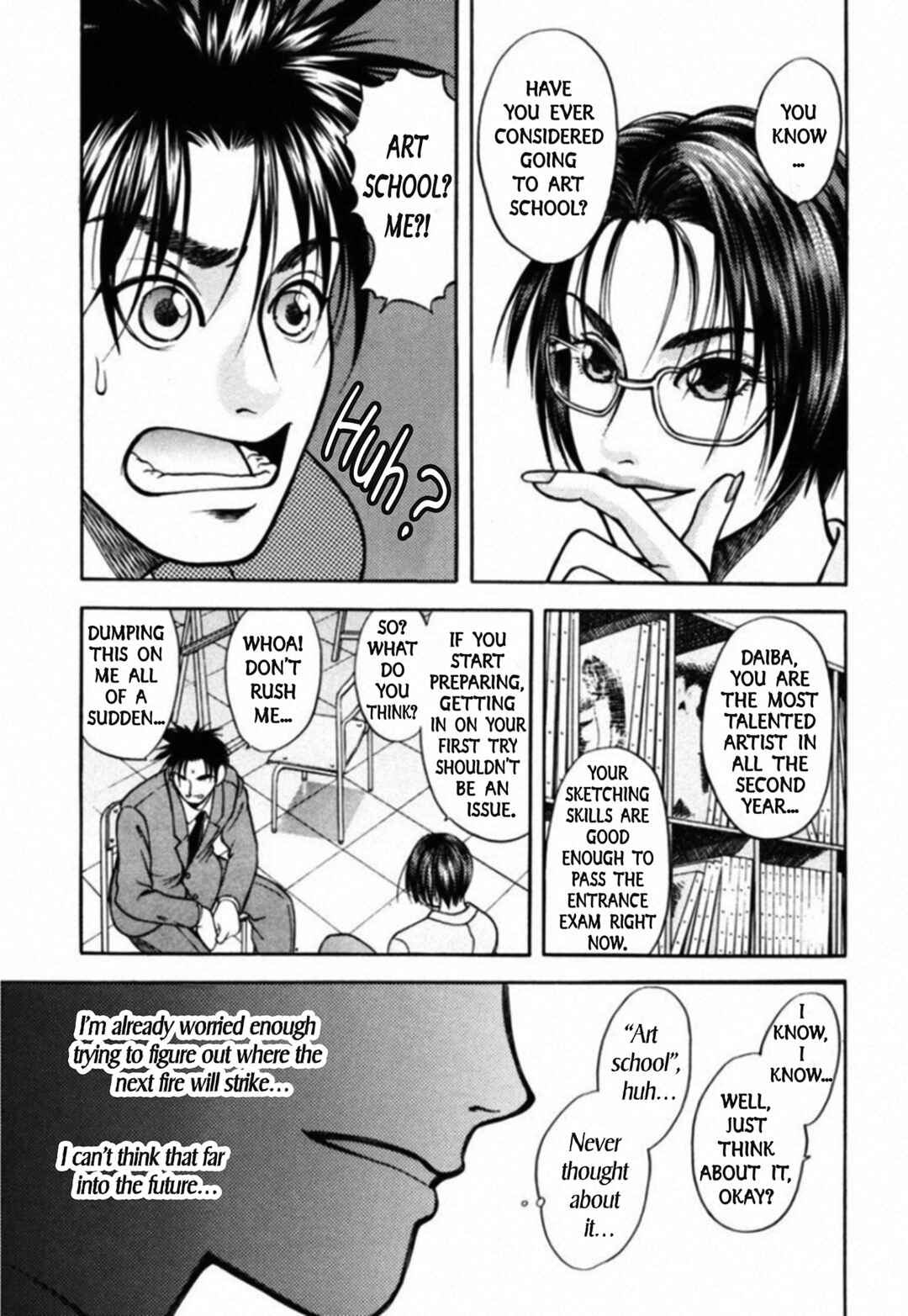 Chapter 46 - Page 5
