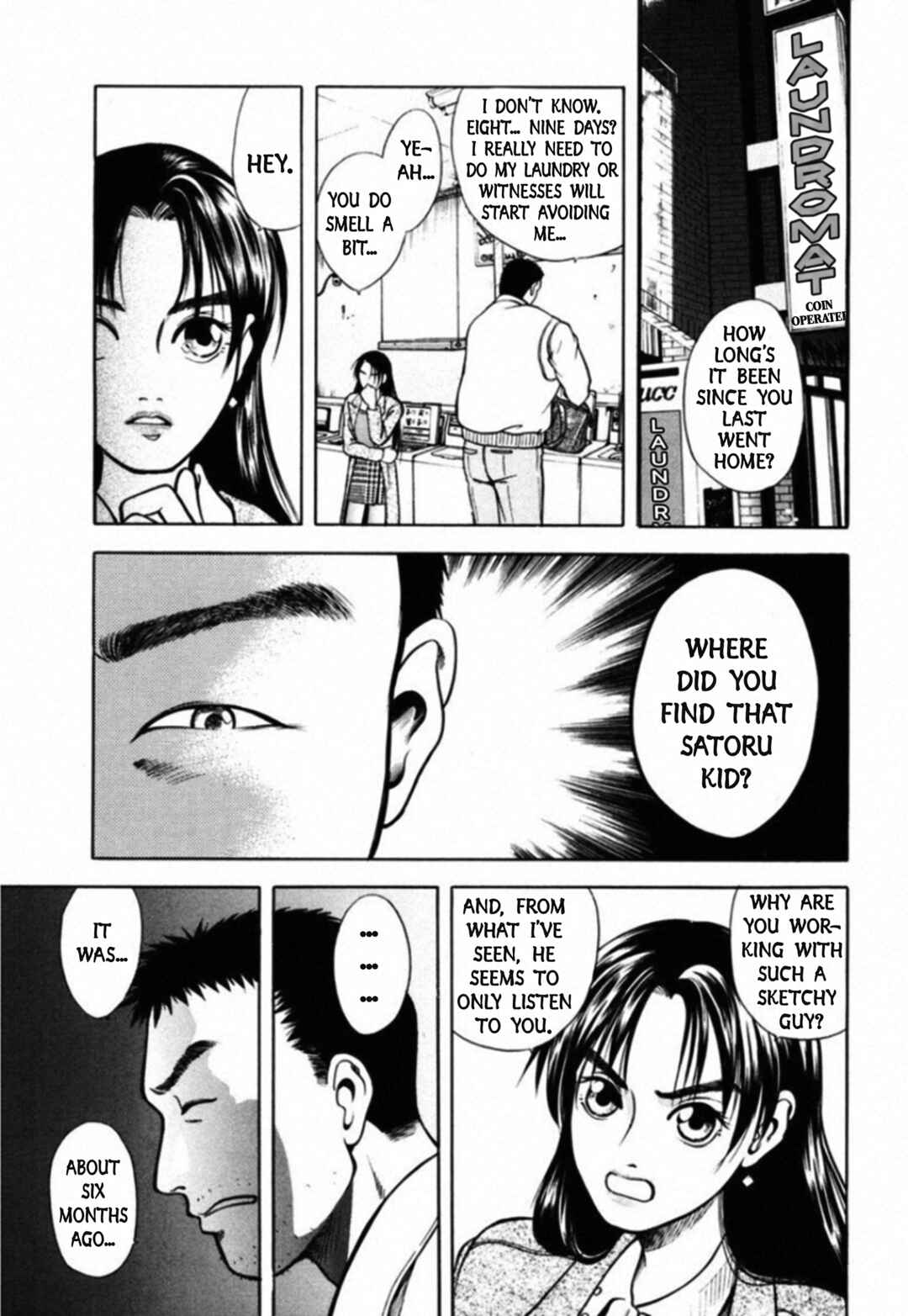 Chapter 46 - Page 9