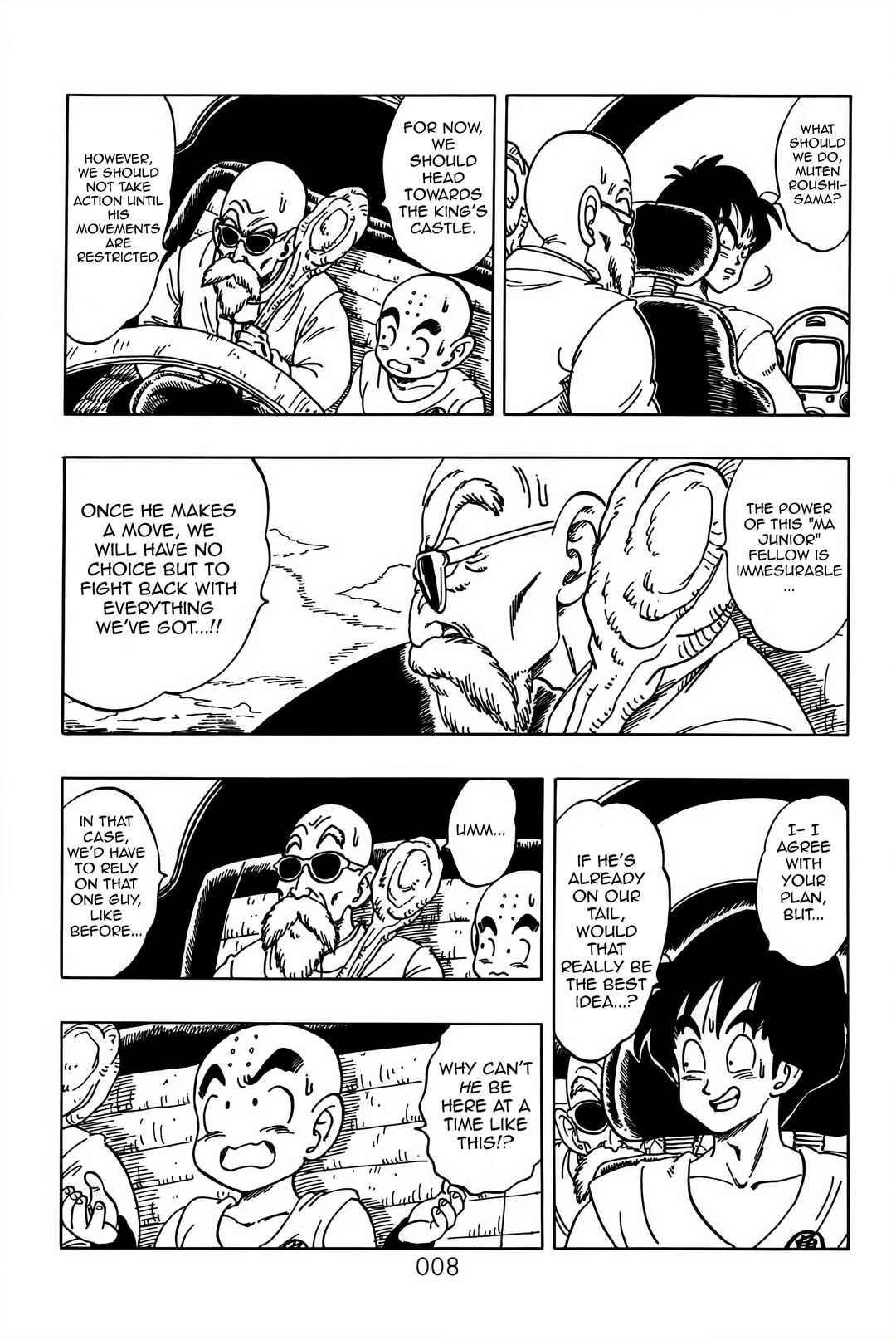 Chapter 4 - Page 10