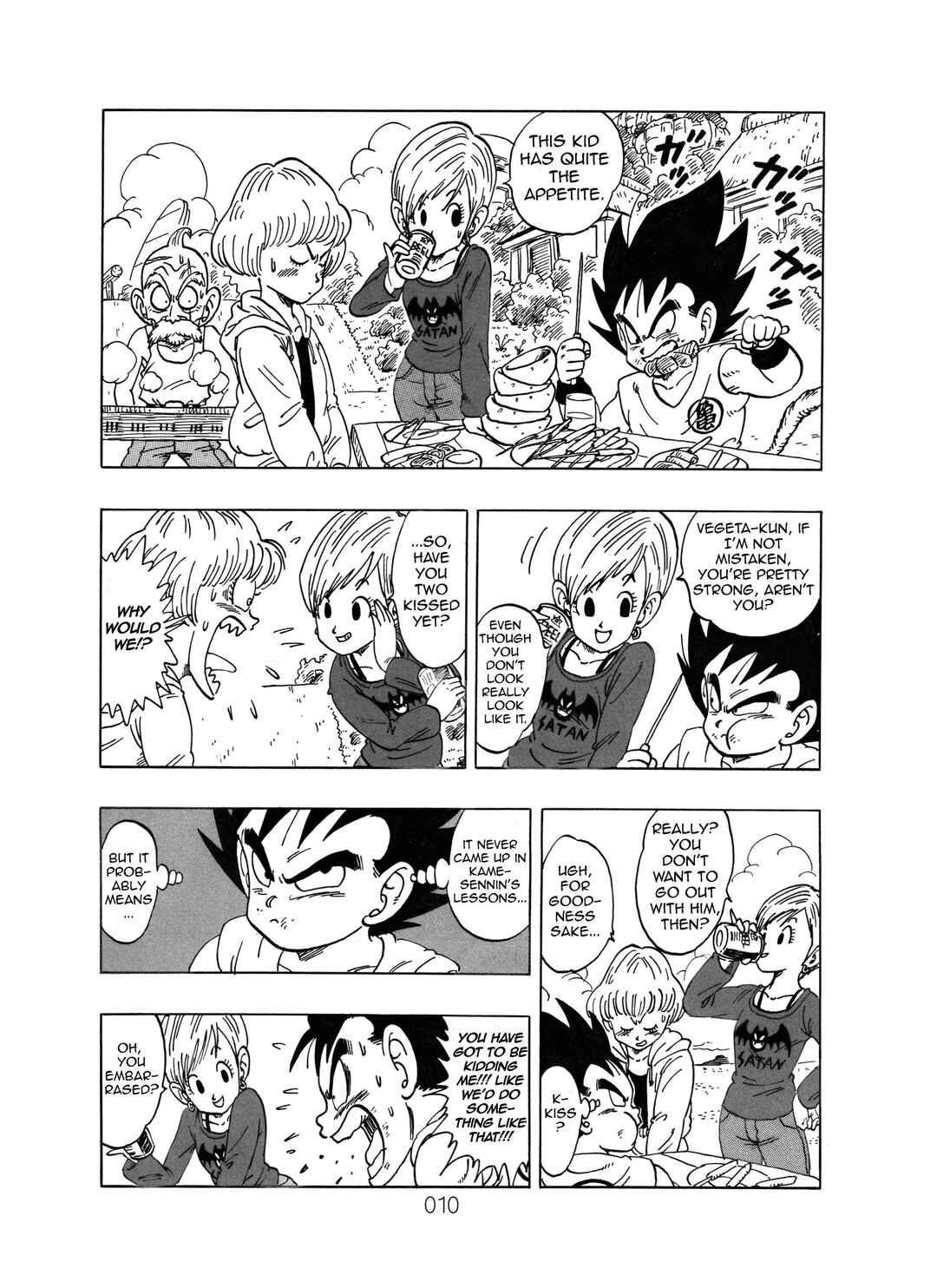 Chapter 4 - Page 12