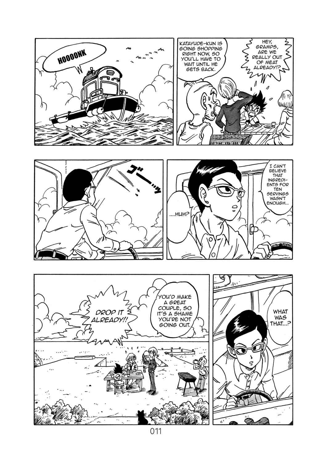 Chapter 4 - Page 13