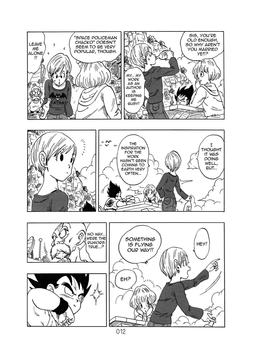 Chapter 4 - Page 14