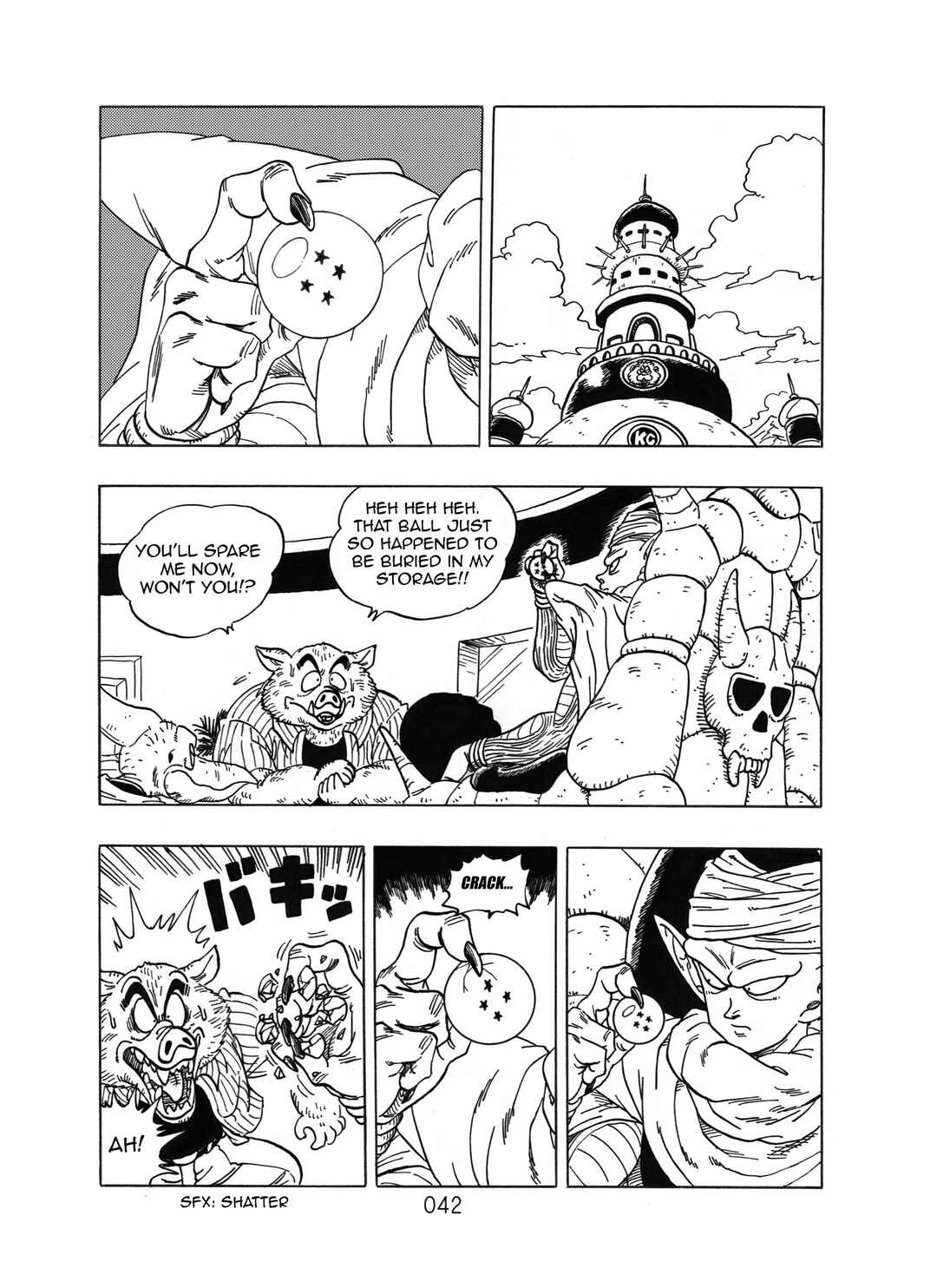 Chapter 4 - Page 43
