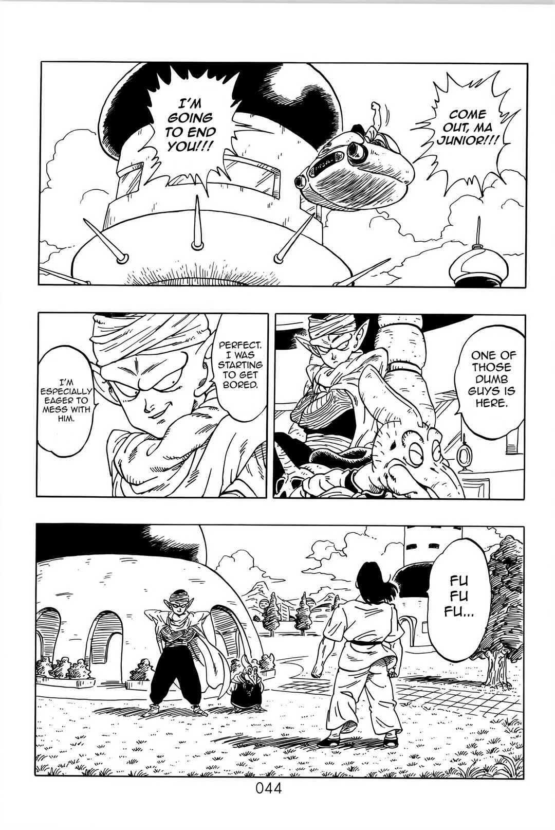 Chapter 4 - Page 45