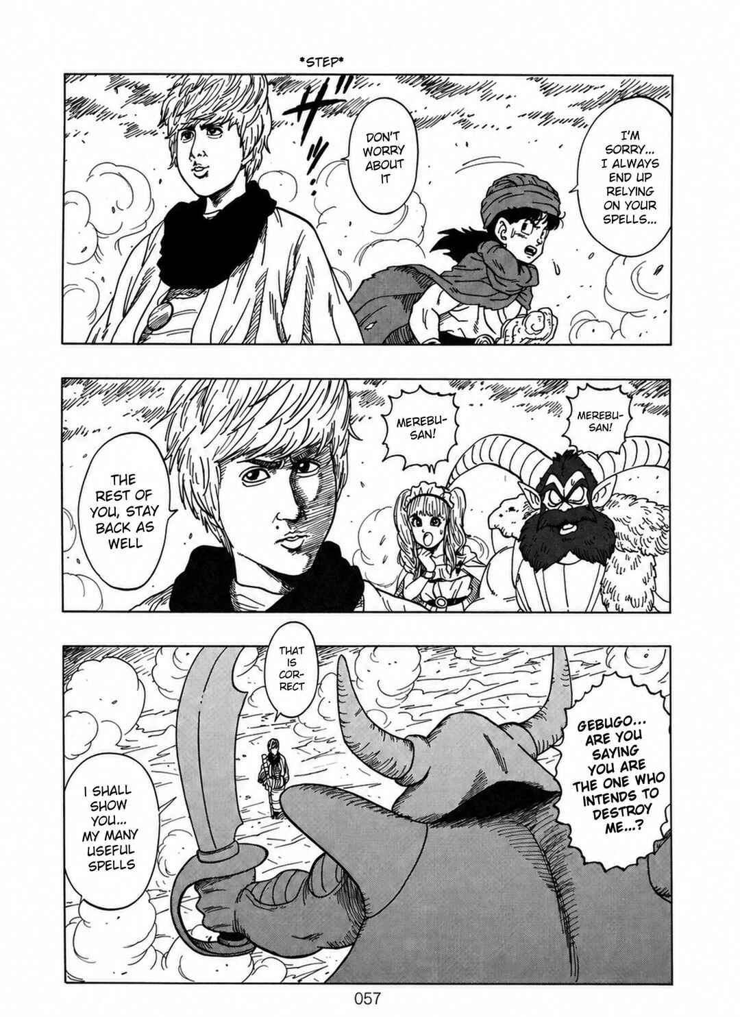Chapter 4 - Page 58