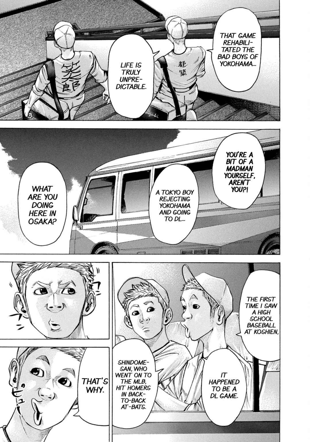 Chapter 209 - Page 8