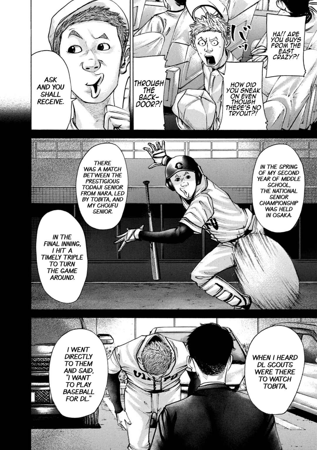 Chapter 209 - Page 9