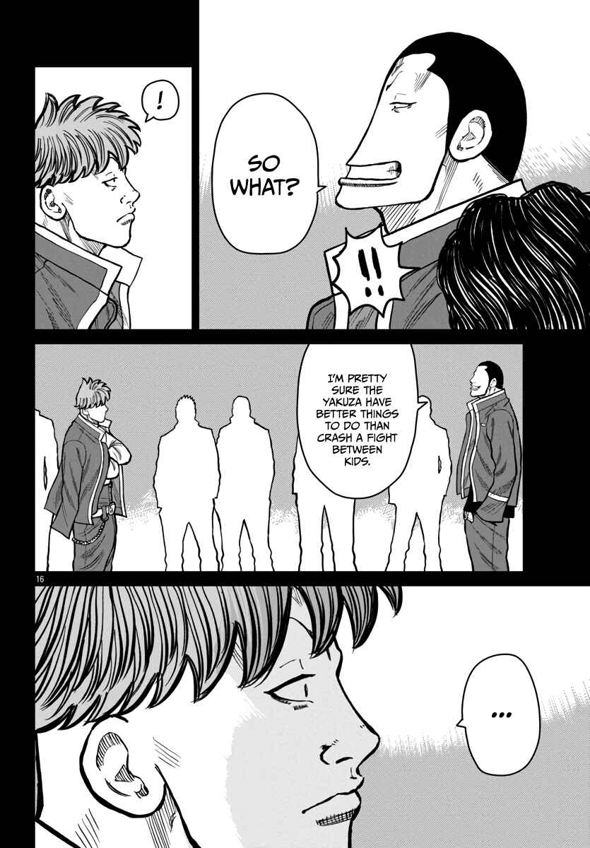 Chapter 49 - Page 16