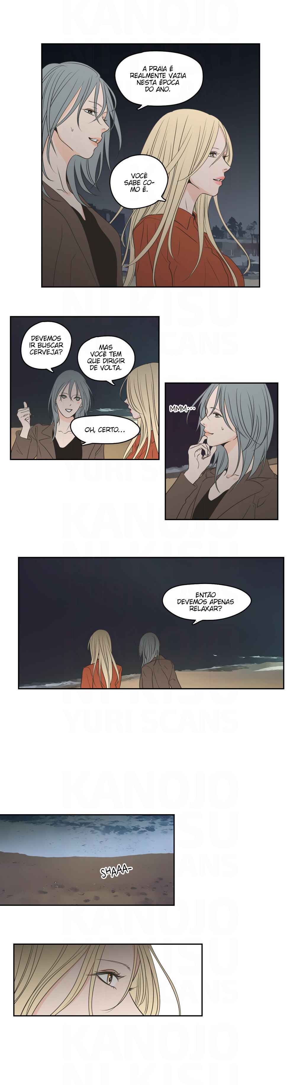 Chapter 61 - Page 12