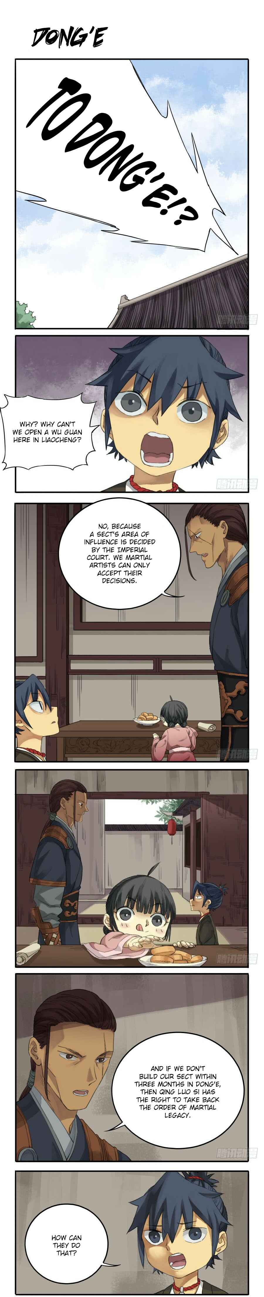 Chapter 23 - Page 1