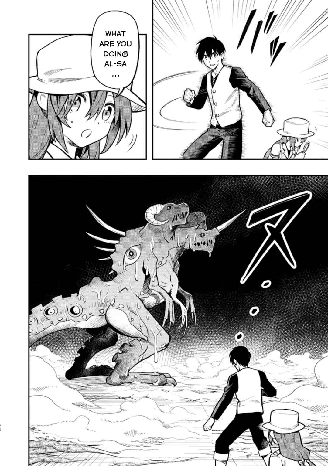 Chapter 40 - Page 27