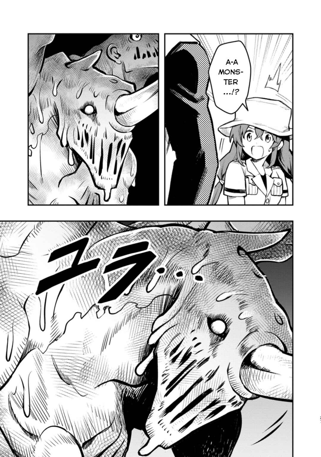 Chapter 40 - Page 28