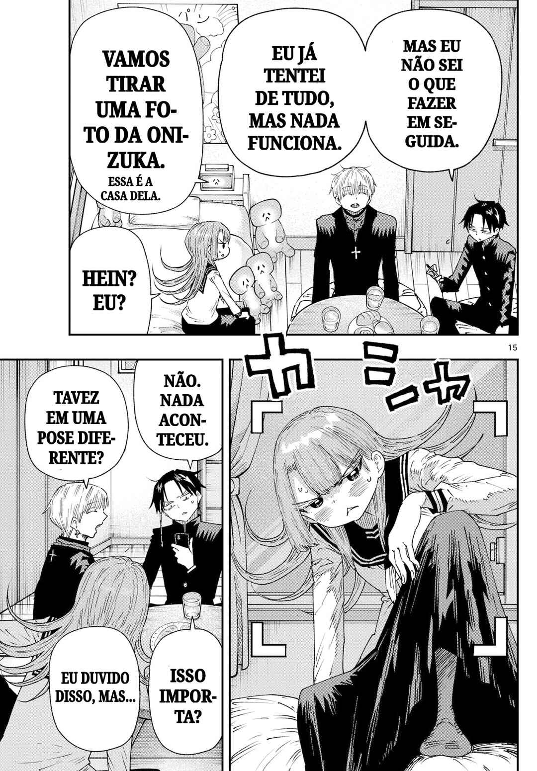 Chapter 49 - Page 15
