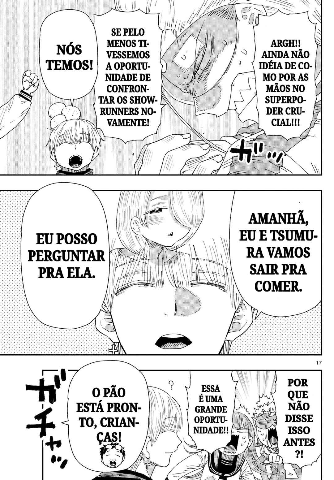 Chapter 49 - Page 17