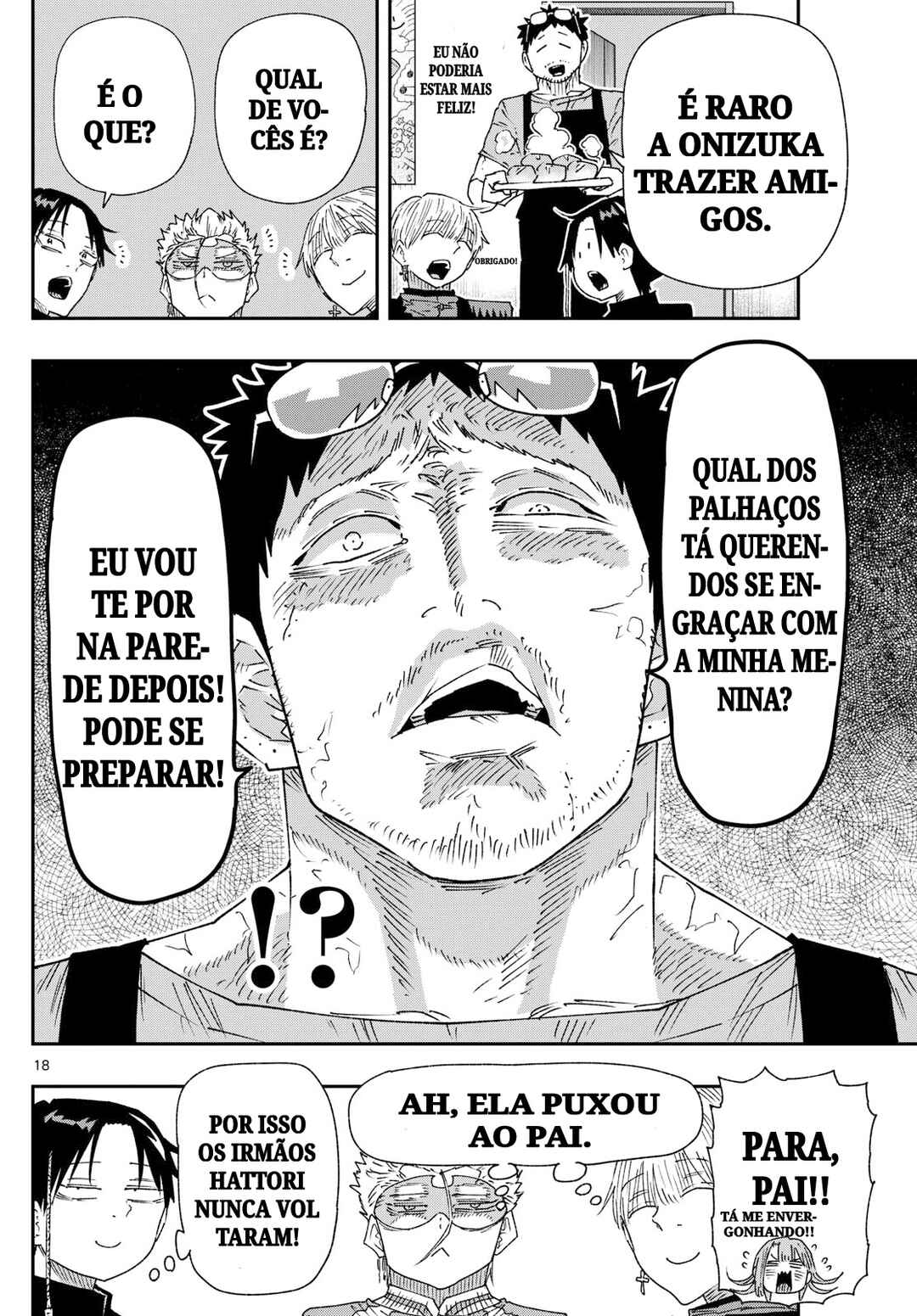 Chapter 49 - Page 18