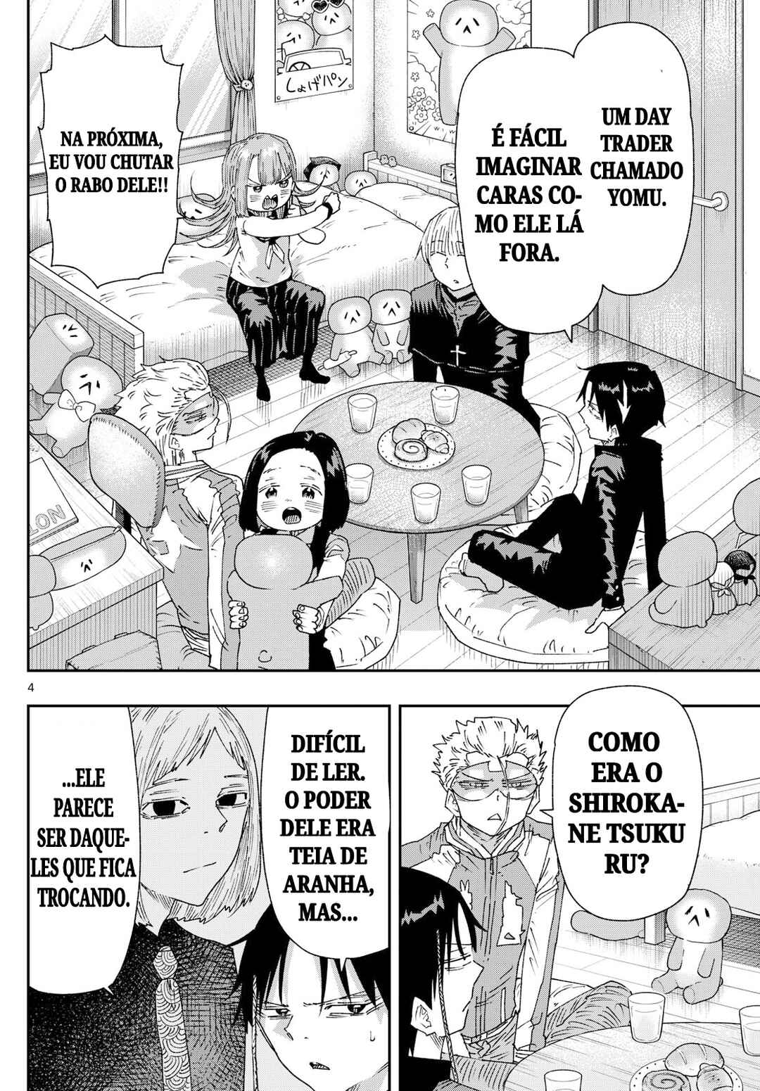 Chapter 49 - Page 4