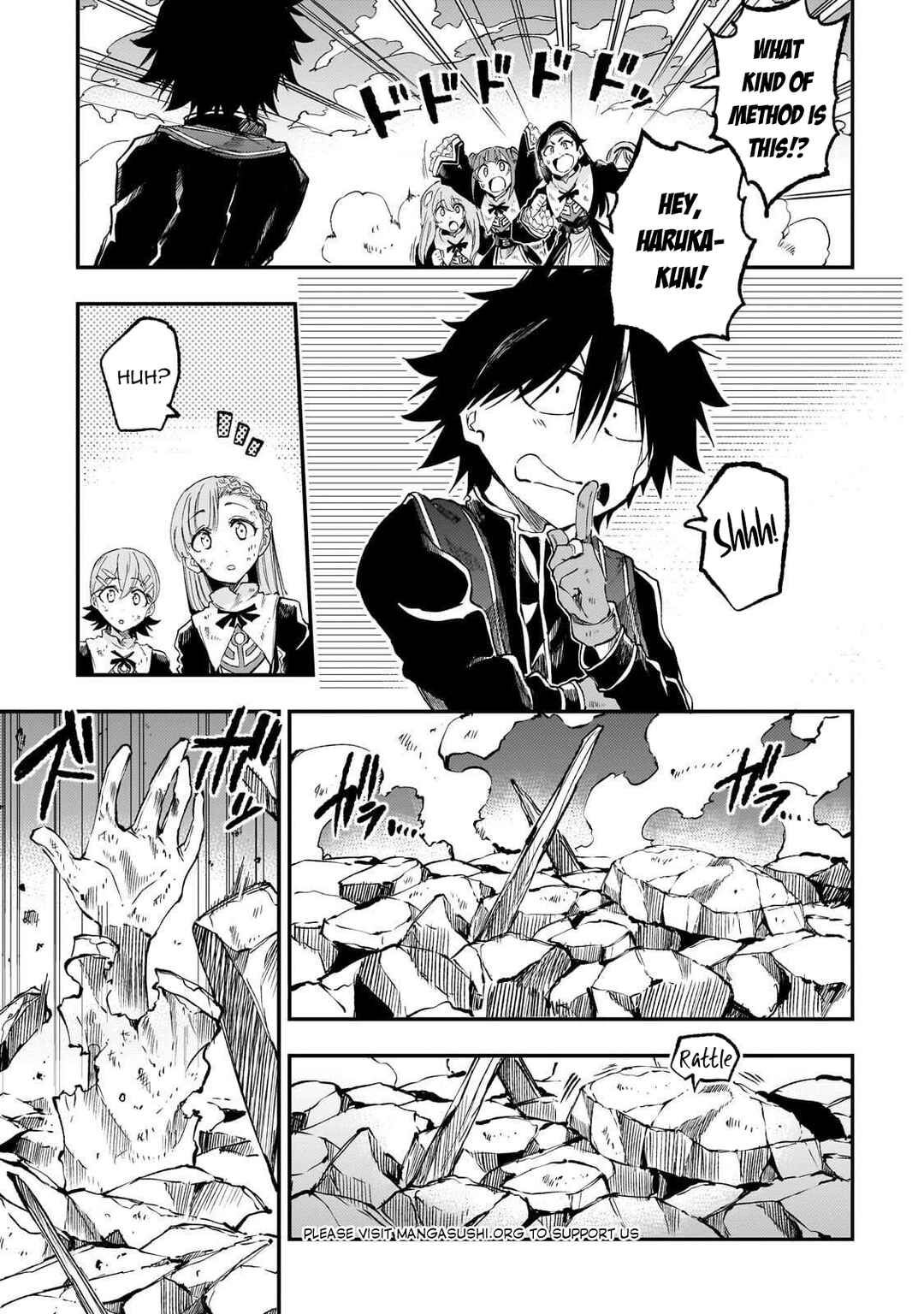 Chapter 289 - Page 12