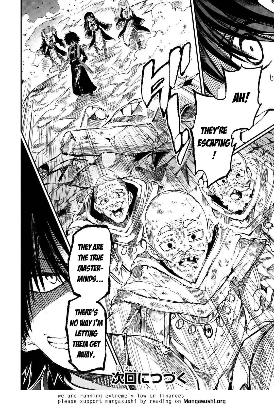 Chapter 289 - Page 13