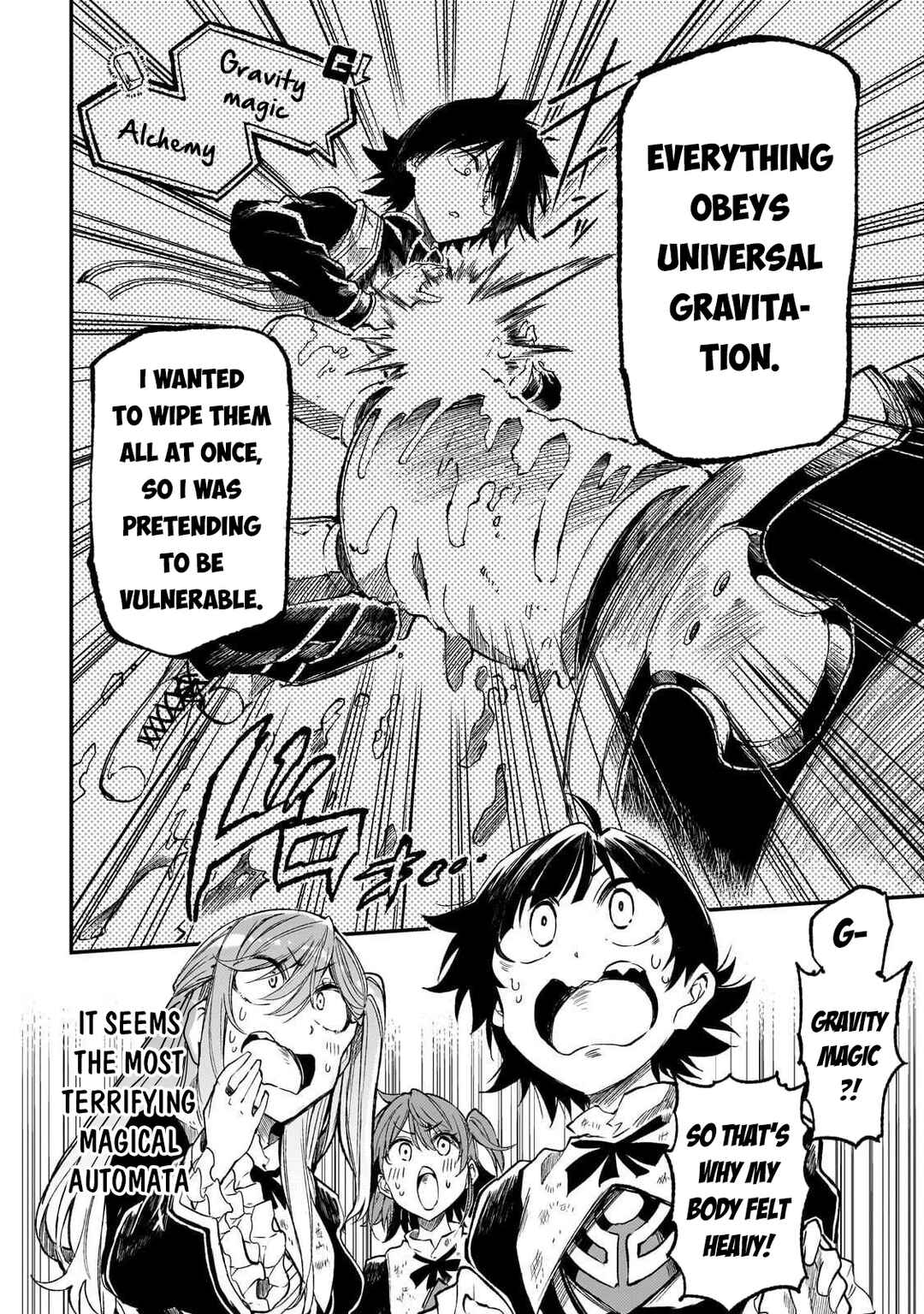Chapter 289 - Page 6