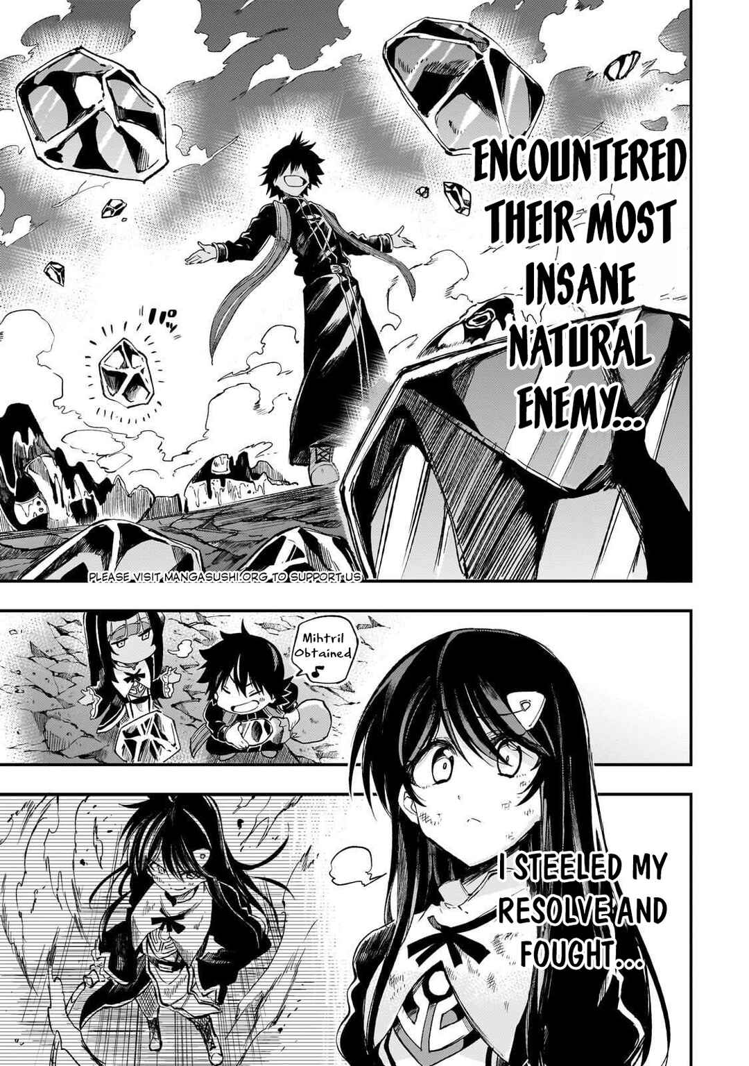 Chapter 289 - Page 7