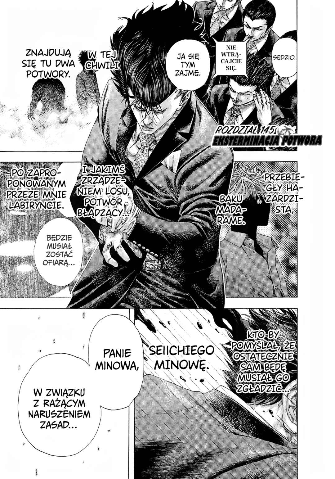 Chapter 145 - Page 1
