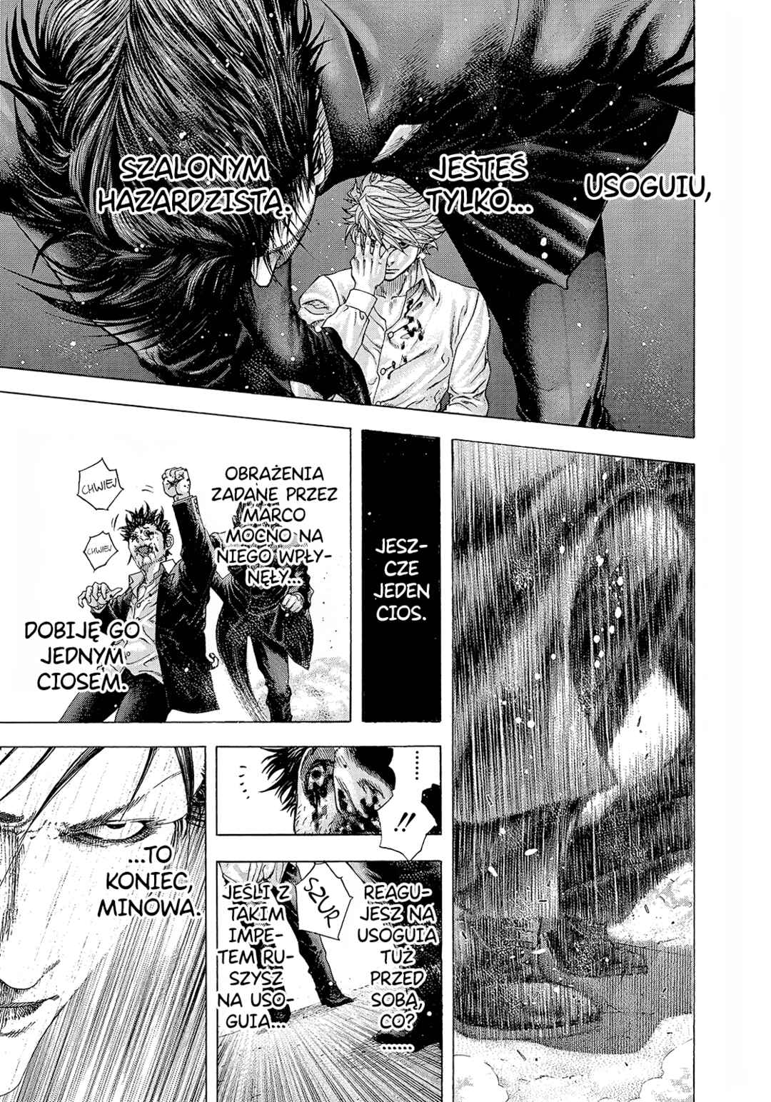 Chapter 145 - Page 6