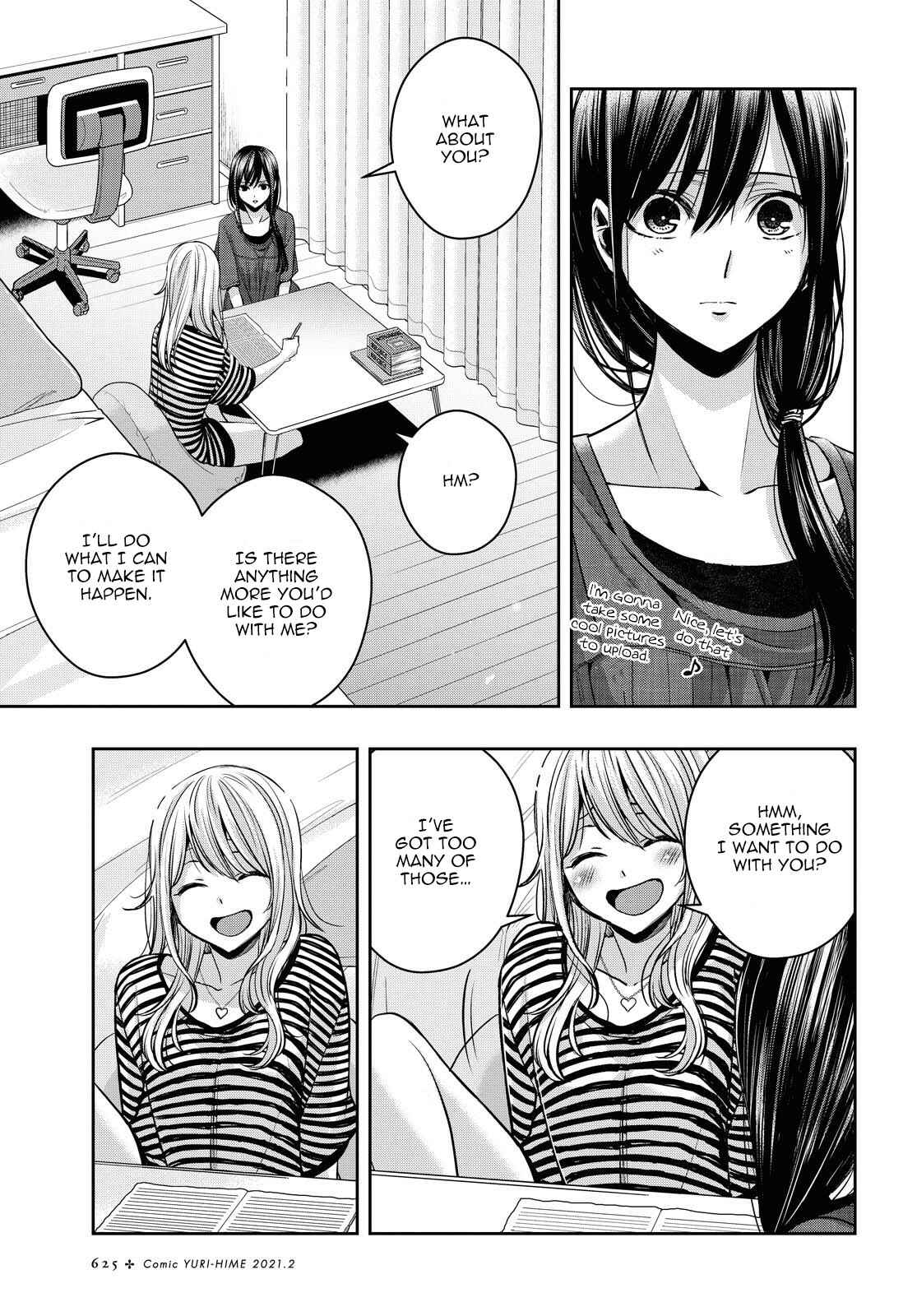 Chapter 16.5 - Page 23