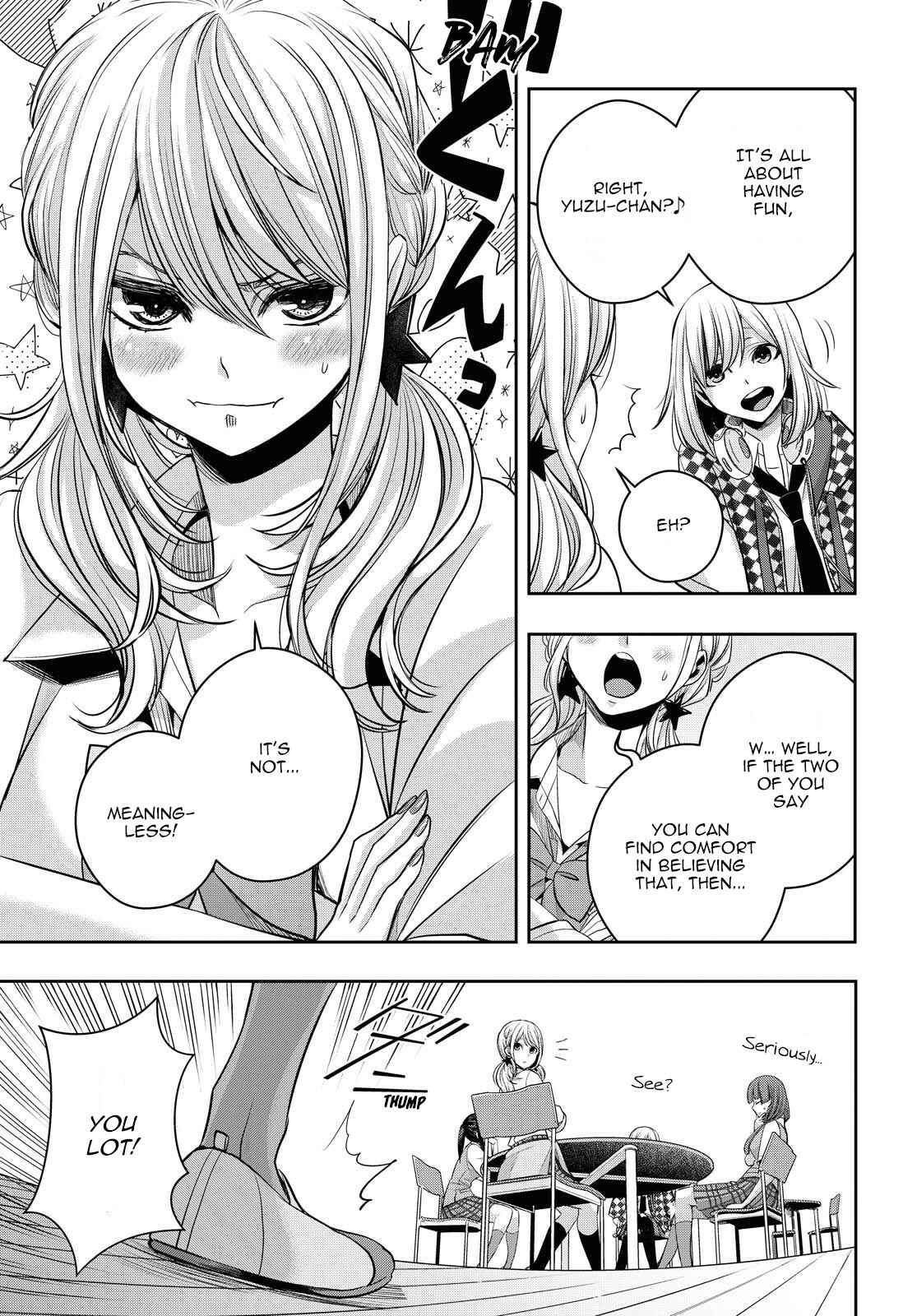 Chapter 16.5 - Page 5