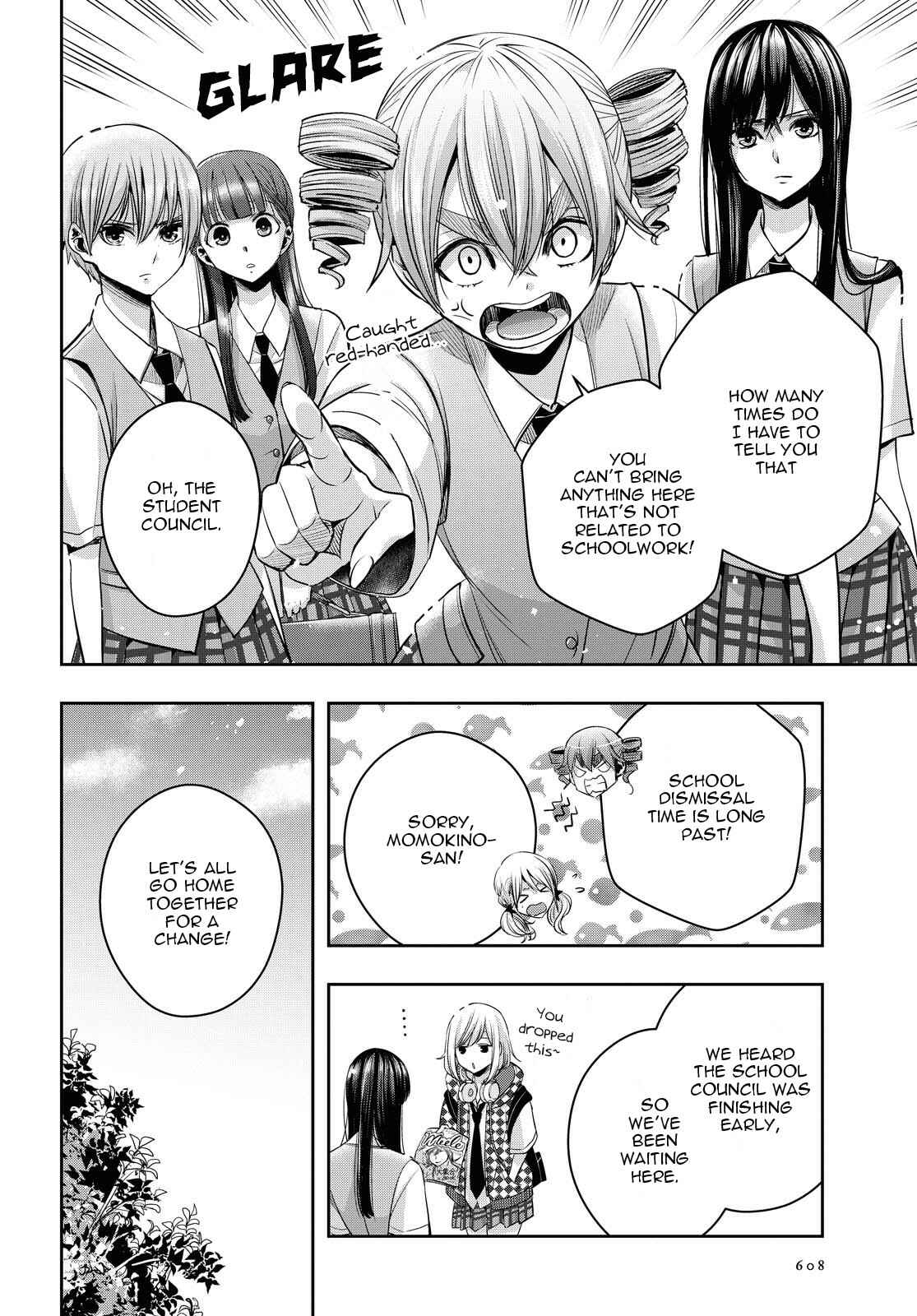 Chapter 16.5 - Page 6