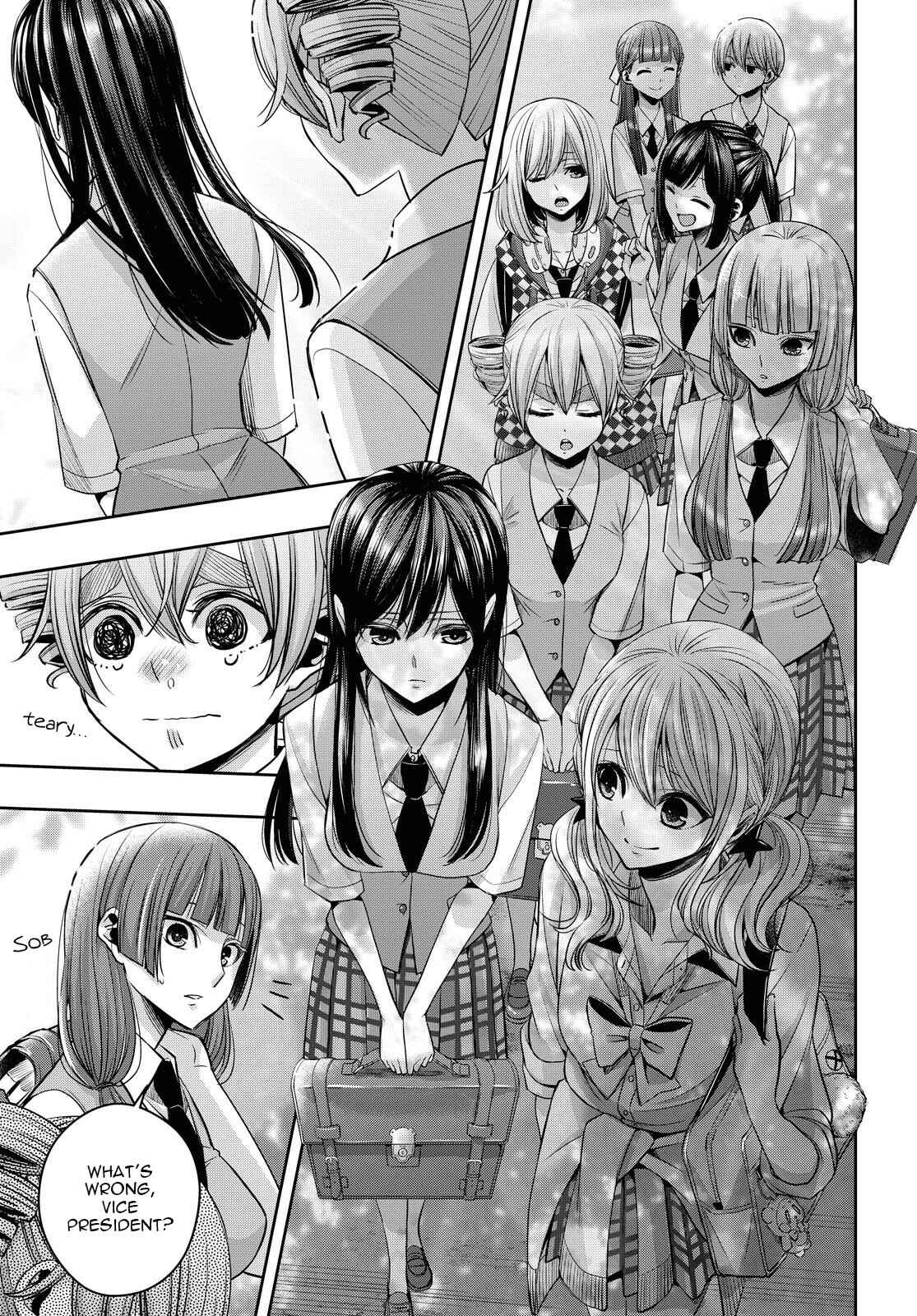 Chapter 16.5 - Page 7