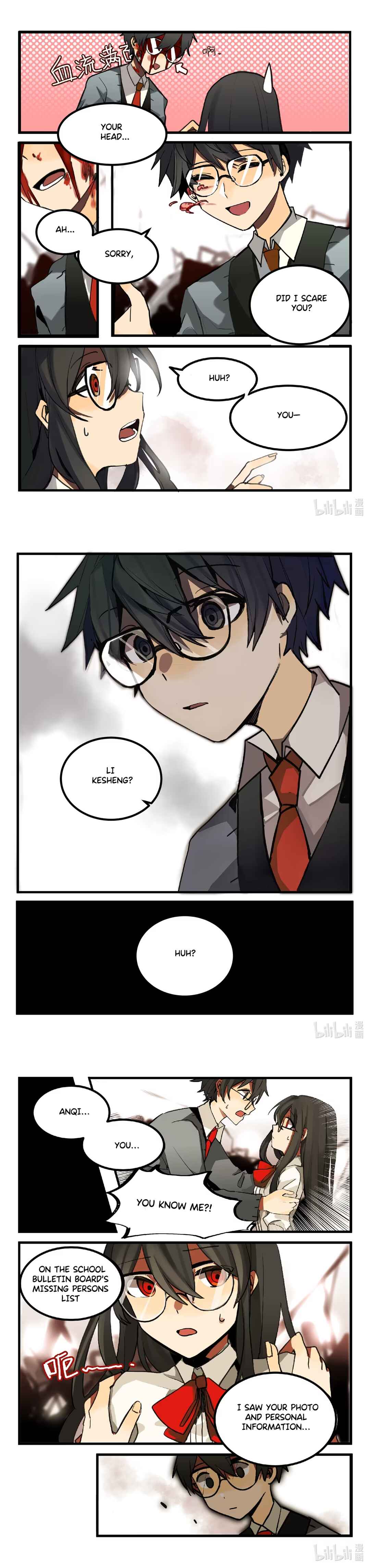 Chapter 2 - Page 3