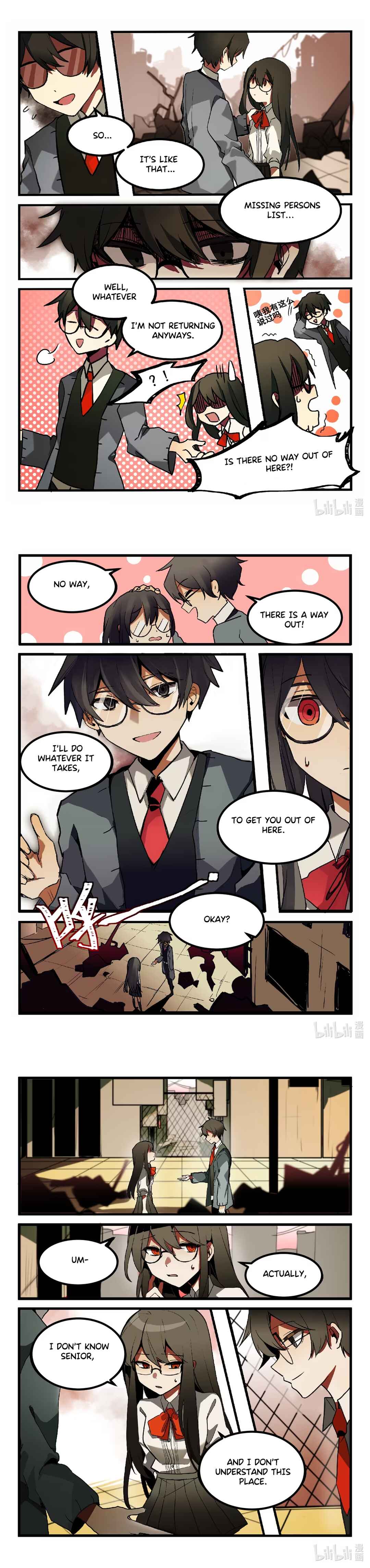Chapter 2 - Page 4