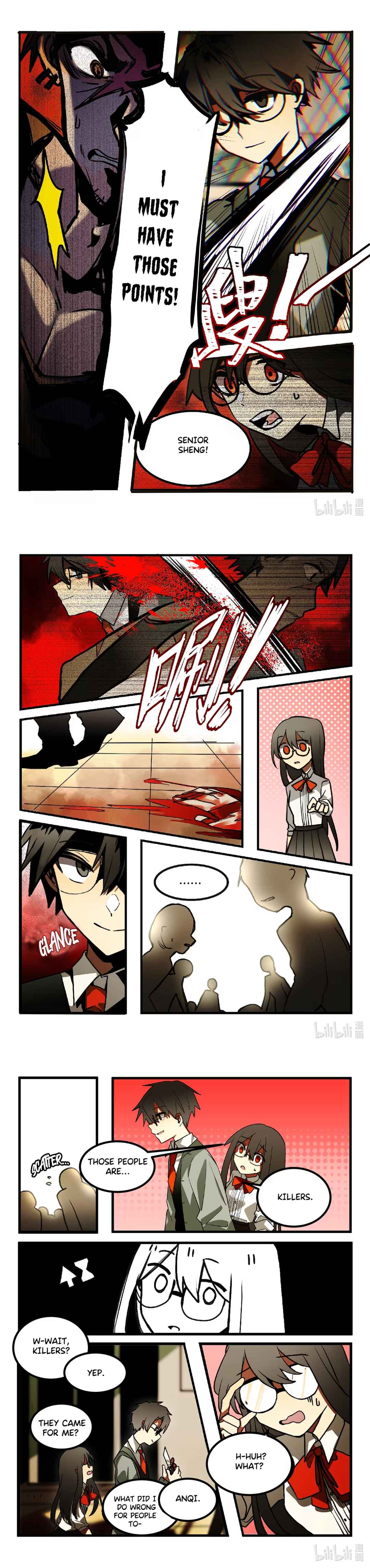 Chapter 2 - Page 5