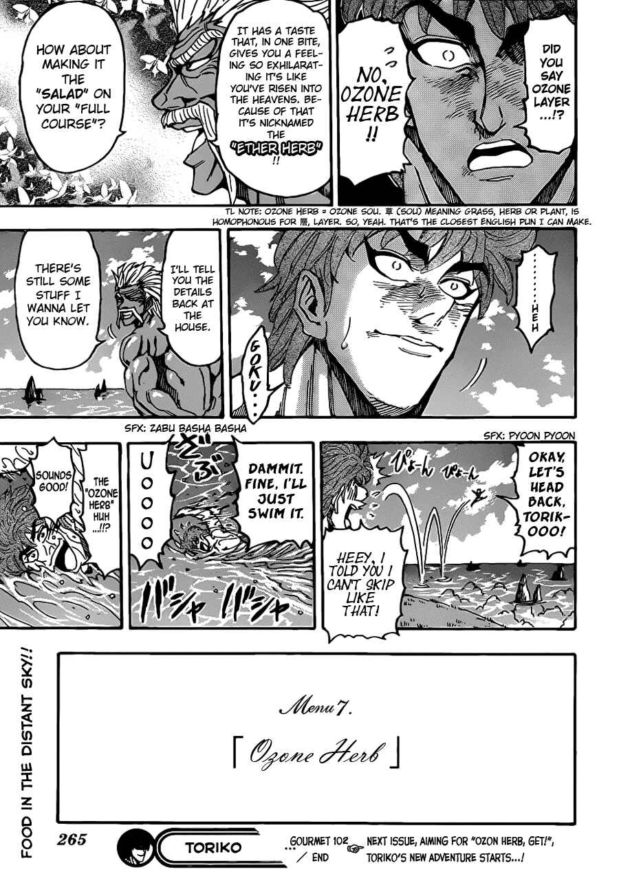 Chapter 102 - Page 19