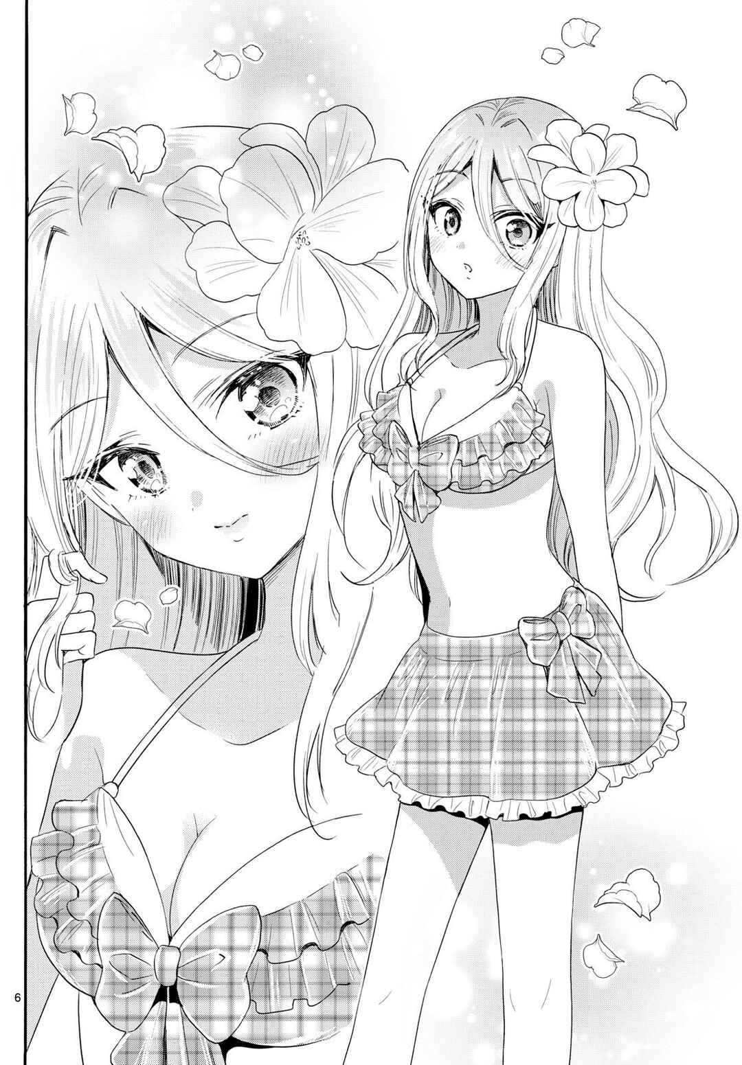 Chapter 91 - Page 6