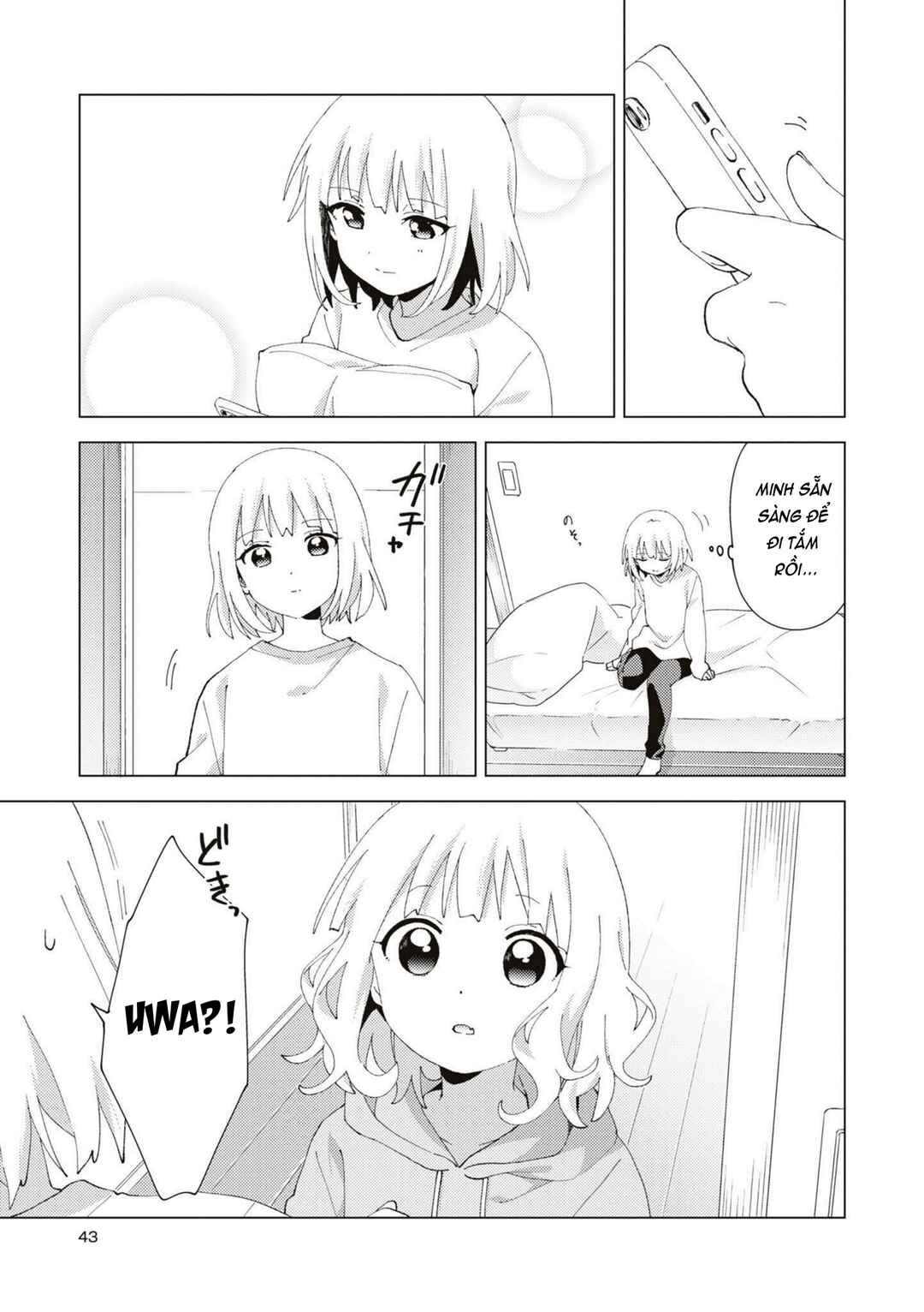 Chapter 84 - Page 5