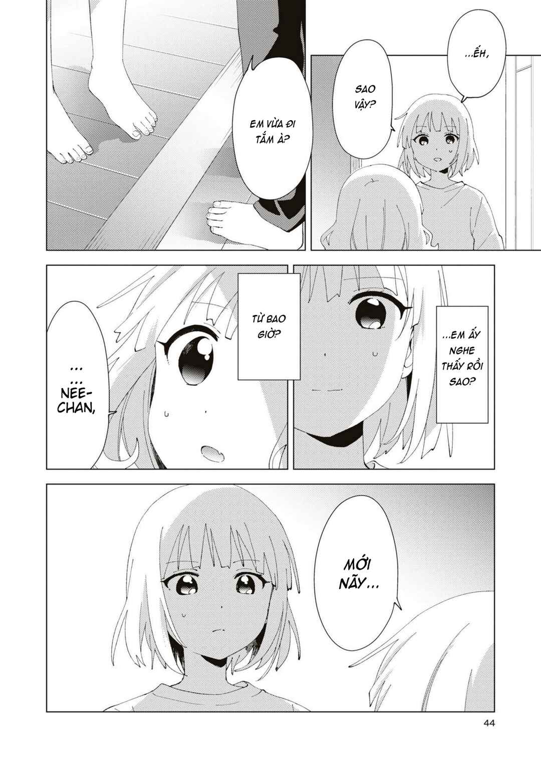 Chapter 84 - Page 6