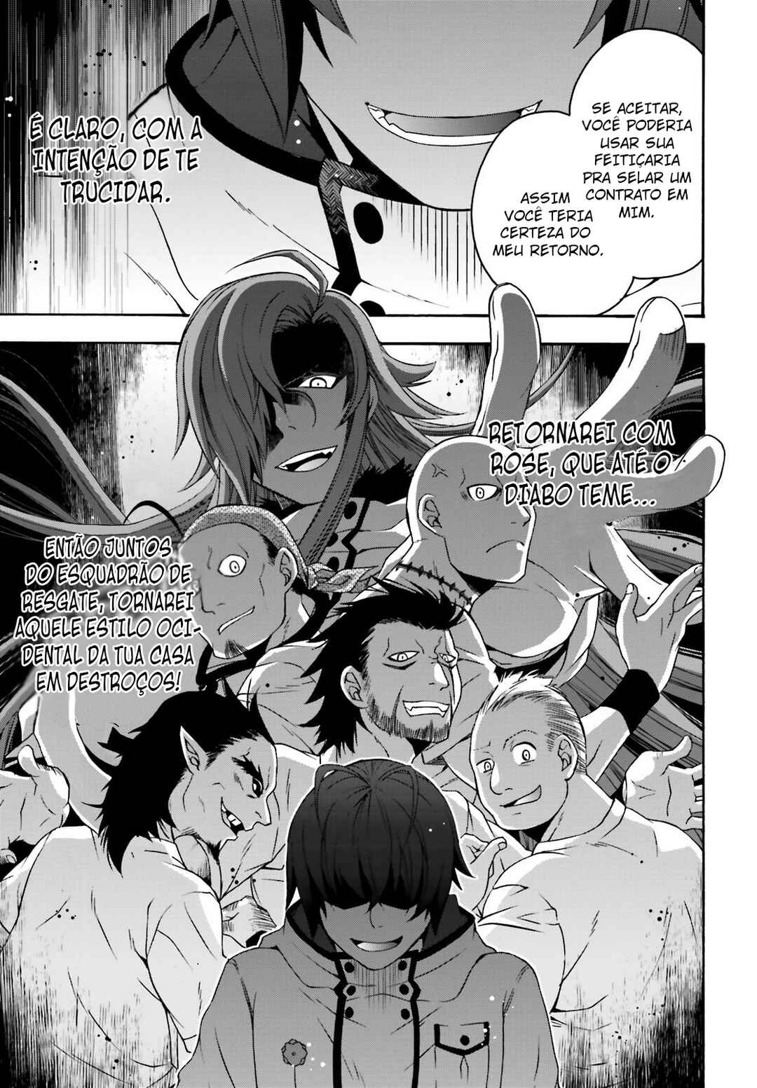 Chapter 32 - Page 19