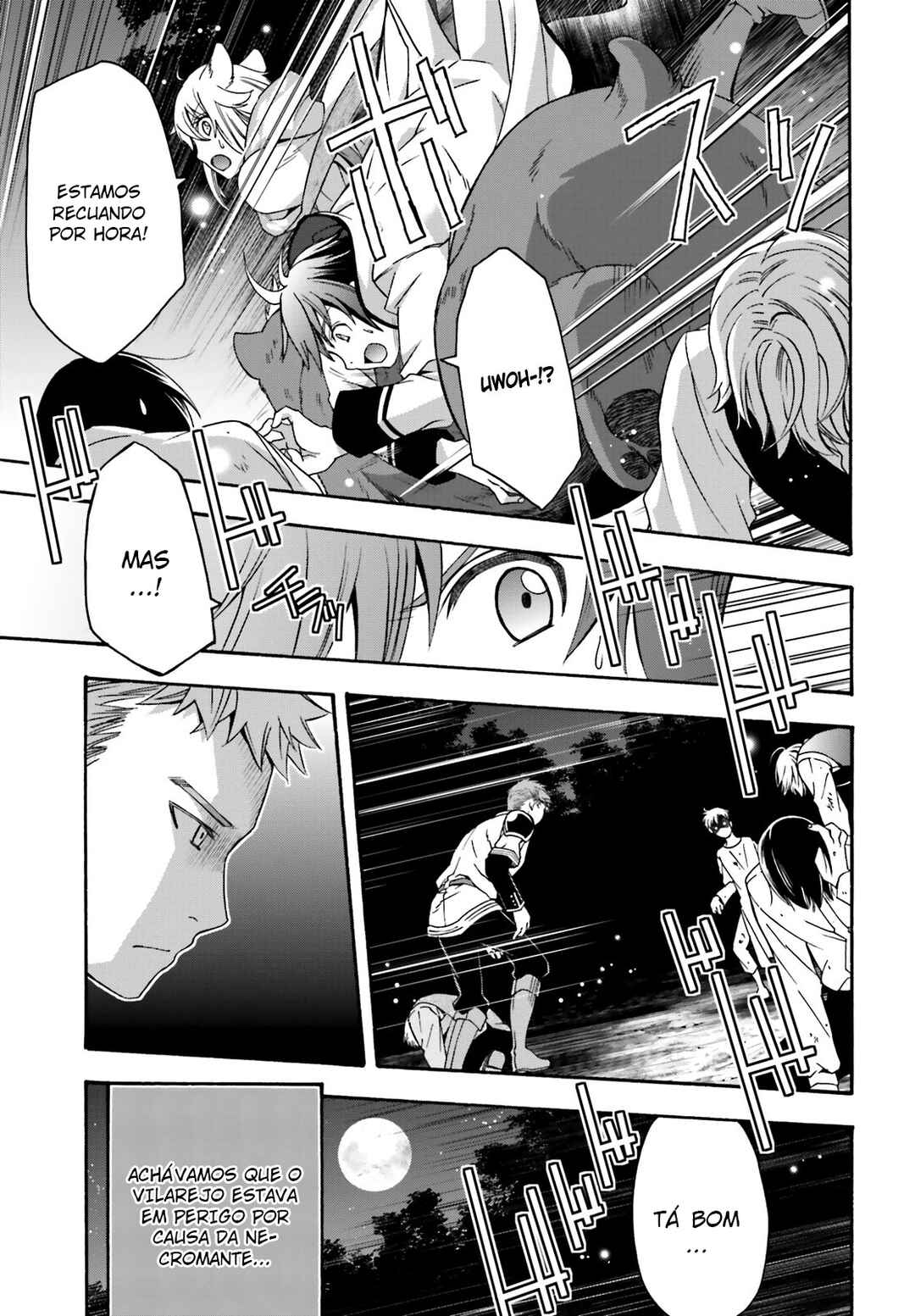 Chapter 32 - Page 32