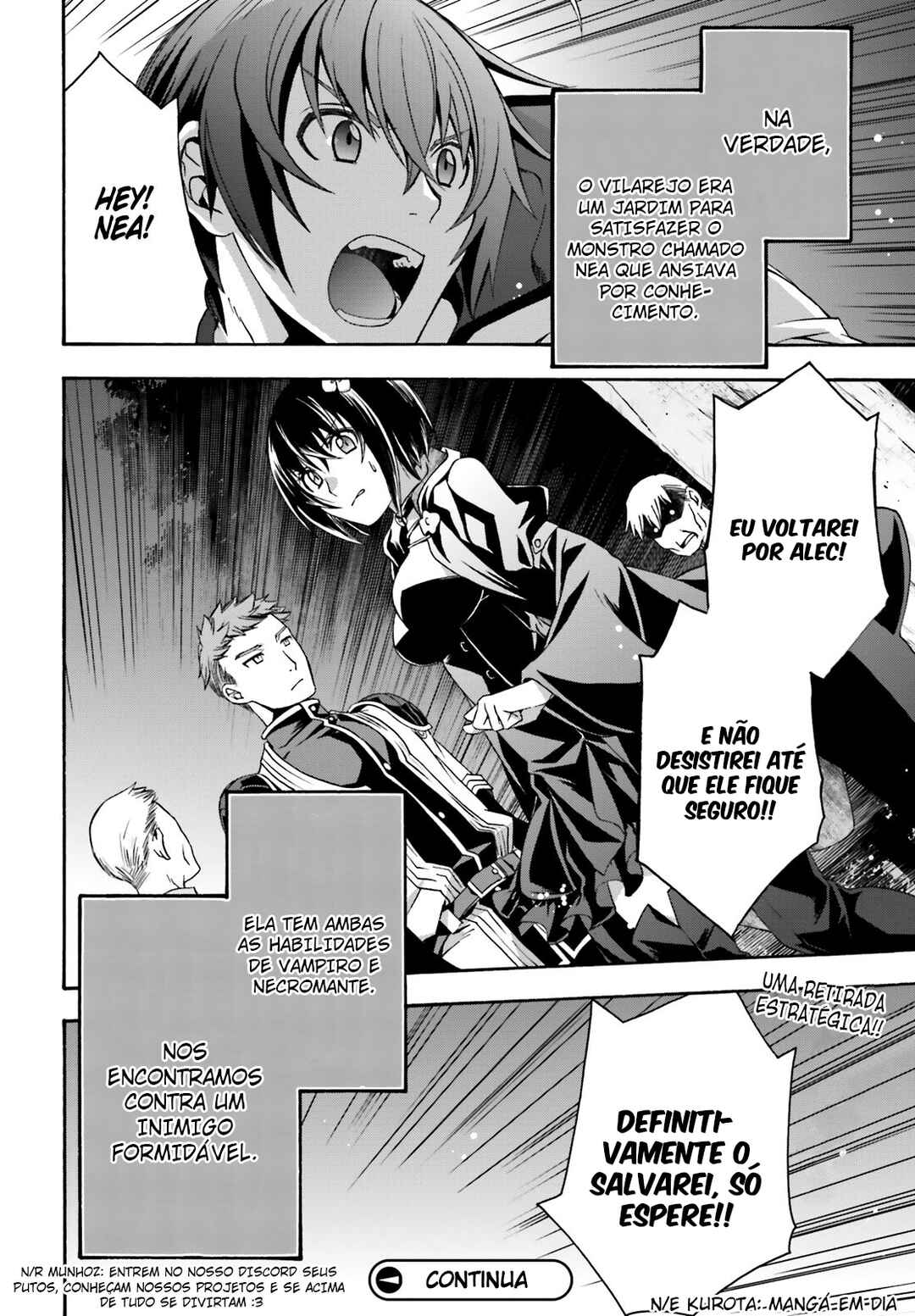 Chapter 32 - Page 33
