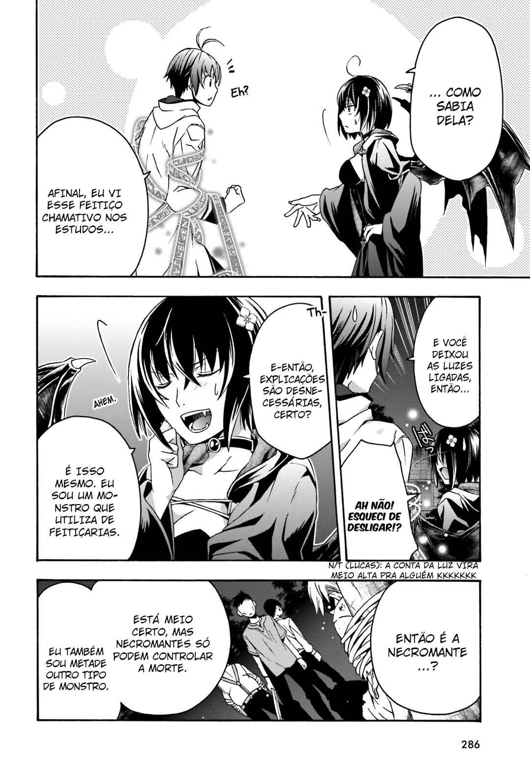 Chapter 32 - Page 8