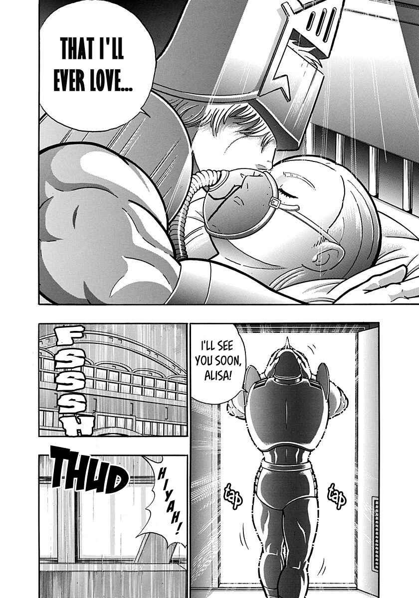 Chapter 152 - Page 14