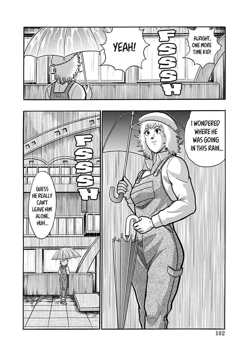 Chapter 152 - Page 20