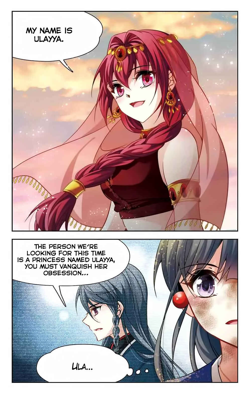 Chapter 146 - Page 10