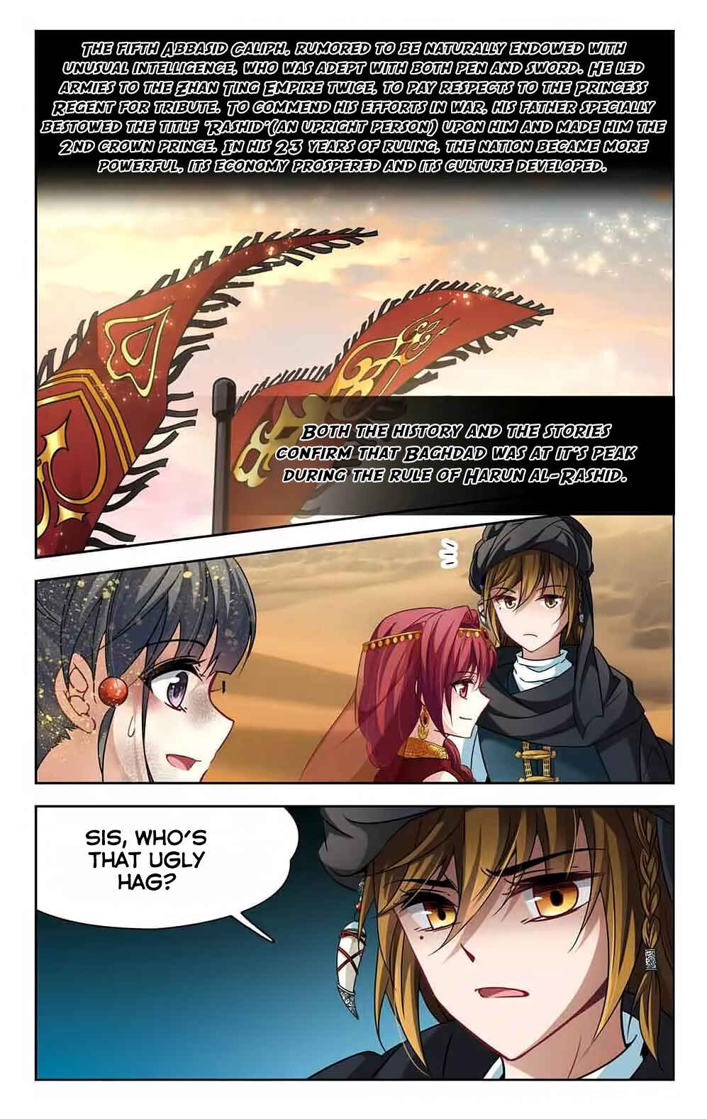 Chapter 146 - Page 17