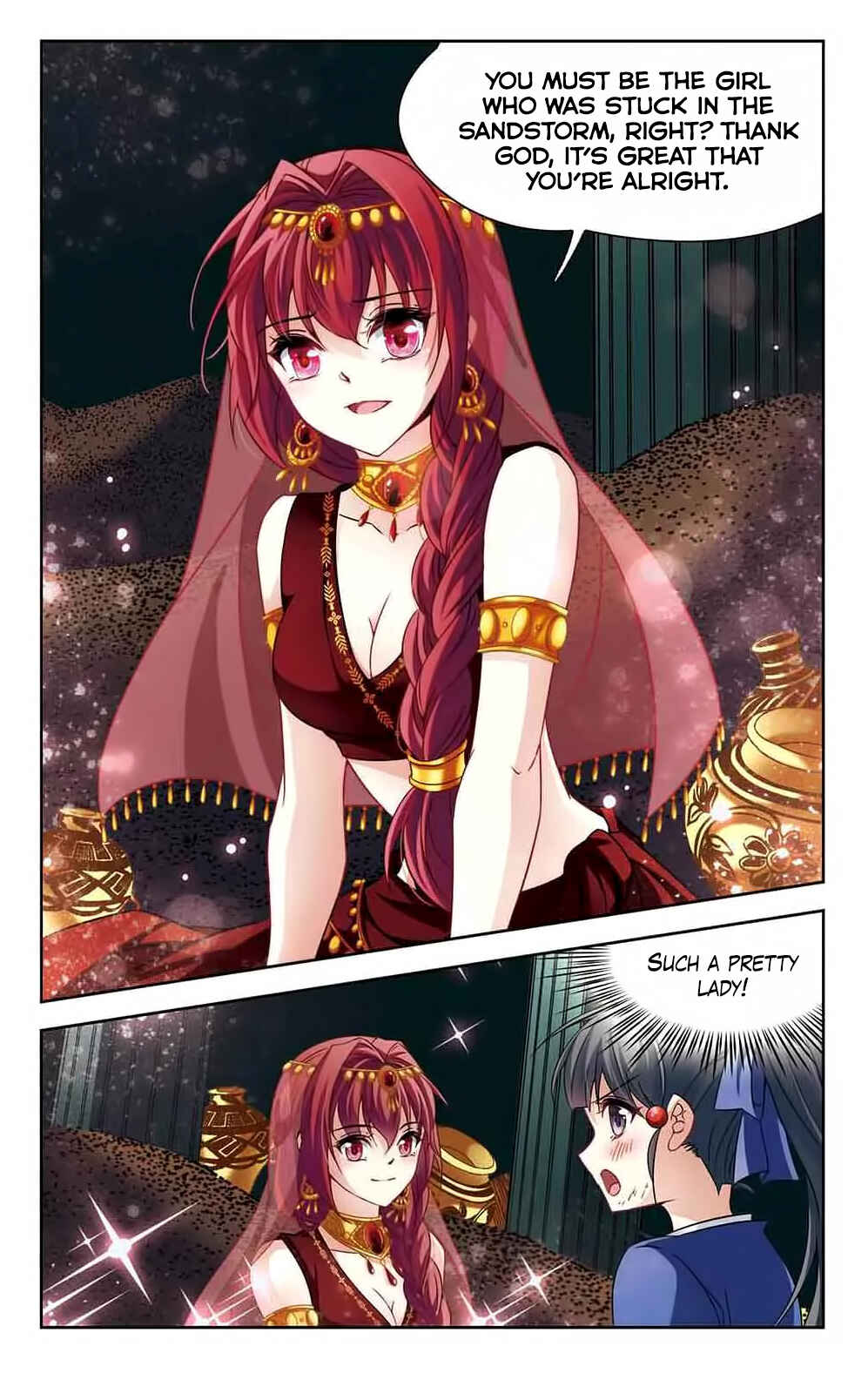 Chapter 146 - Page 3