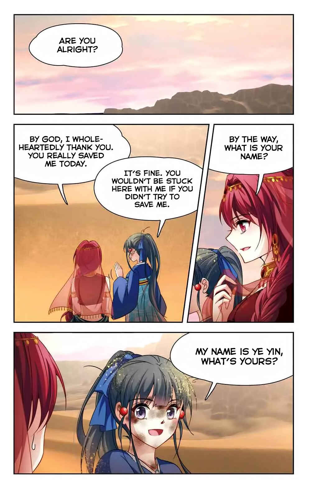 Chapter 146 - Page 9